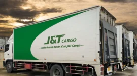 Cara Cek Ongkir JNT Cargo