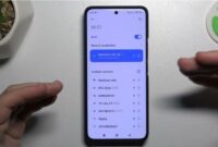 Cara Melihat Password WiFi yang Terkunci