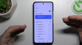 Cara Melihat Password WiFi yang Terkunci