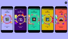 Cara Melihat Spotify Wrapped