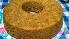 Cara Membuat Bolu Pisang Kukus Anti Gagal