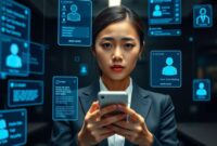 Cara Mengetahui Hp Anda Sedang Disadap