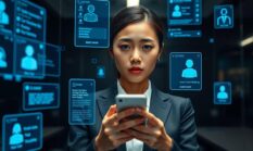 Waspada! Ini Cara Mengetahui Hp Anda Sedang Disadap