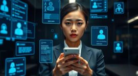 Cara Mengetahui Hp Anda Sedang Disadap