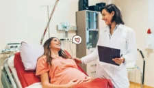 Cara Menghitung Gerakan Janin