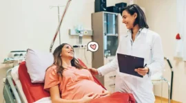 Cara Menghitung Gerakan Janin