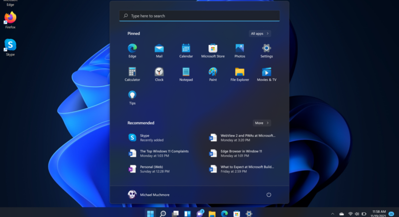 foto slider headline