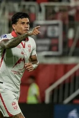 Ciro Alves Ajukan Naturalisasi WNI, Siap Perkuat Timnas Indonesia