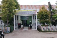 DLH Kabupaten Selayar