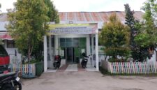 DLH Kabupaten Selayar