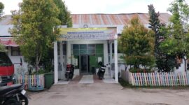 DLH Kabupaten Selayar