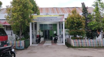 DLH Kabupaten Selayar