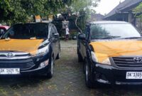 Desa Adat Suwat Sediakan Dua Mobil Operasional Gratis, Manfaatkan Pendapatan Wisata untuk Krama