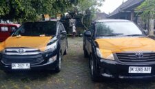 Desa Adat Suwat Sediakan Dua Mobil Operasional Gratis, Manfaatkan Pendapatan Wisata untuk Krama