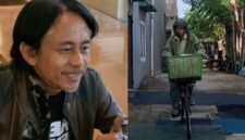 Epy Kusnandar Kang Mus Meninggal Dunia