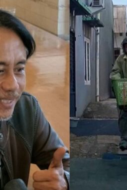 Innalillahi, Epy Kusnandar ‘Kang Mus’ Meninggal Dunia di Usia 61 Tahun