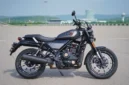 Harley-Davidson X440T