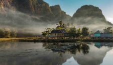 Hidden Gem di Indonesia untuk Menikmati Malam Tahun Baru 