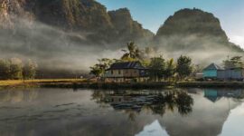 Hidden Gem di Indonesia untuk Menikmati Malam Tahun Baru 