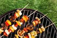 Ide BBQ Hemat Budget