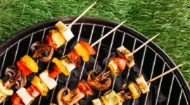 Ide BBQ Hemat Budget