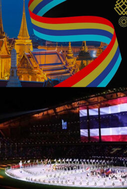 Update Klasemen Medali SEA Games 2025: Indonesia Kokoh di Peringkat Dua, Thailand Tak Terbendung