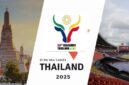 Kapan SEA Games 2025 Dimulai
