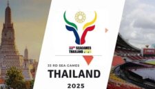 Kapan SEA Games 2025 Dimulai