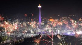 Kata-kata Bijak Tahun Baru 2026