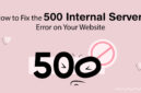 Kenapa 500 Internal Server Error