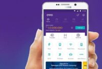 Kenapa OVO Tidak Bisa Dibuka