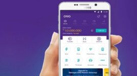 Kenapa OVO Tidak Bisa Dibuka