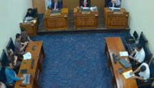 Ketua Sidang KIP Tolak Gugatan Ijazah Jokowi