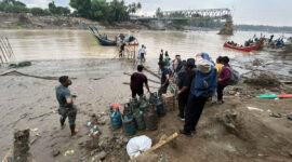 Korban Meninggal Dunia Akibat Banjir dan Longsor di Sumatera