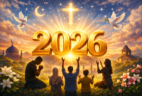 Membuka Lembaran Baru di Tahun 2026