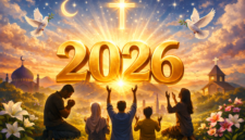 Membuka Lembaran Baru di Tahun 2026
