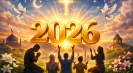 Membuka Lembaran Baru di Tahun 2026