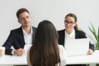 Mengapa Anda Ingin Bekerja Diperusahaan Kami