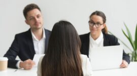 Mengapa Anda Ingin Bekerja Diperusahaan Kami