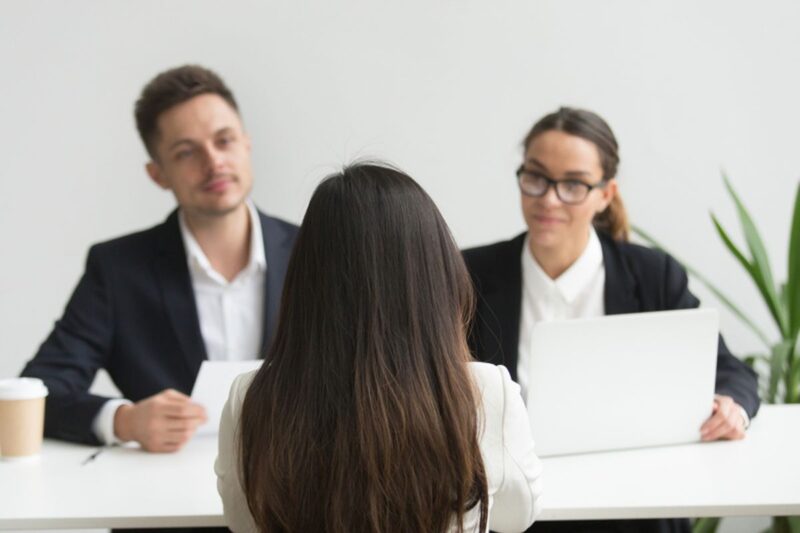 Mengapa Anda Ingin Bekerja Diperusahaan Kami