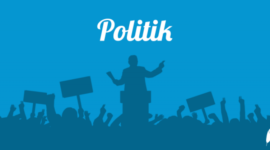 Mengapa Harus Berpolitik?