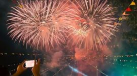  Mengungkap Sejarah dan Tradisi Unik Perayaan Tahun Baru 