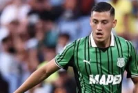 Nilai Pasar Jay Idzes Tembus 280 Miliar