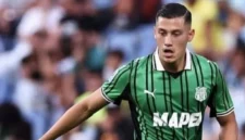 Nilai Pasar Jay Idzes Tembus 280 Miliar