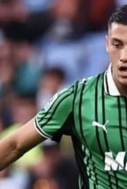 Nilai Pasar Jay Idzes Tembus 280 Miliar: Rekor Baru Pemain Indonesia di Eropa!