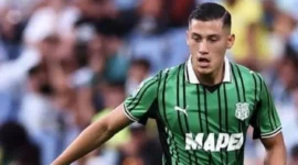 Nilai Pasar Jay Idzes Tembus 280 Miliar