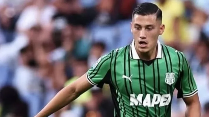 Nilai Pasar Jay Idzes Tembus 280 Miliar