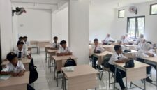 PPPK Tenaga Kependidikan Sekolah Rakyat 2025