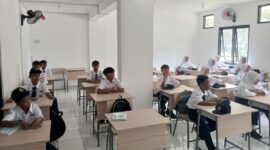 PPPK Tenaga Kependidikan Sekolah Rakyat 2025