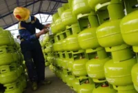Pemerintah Alihkan Subsidi LPG 3 KG ke DME